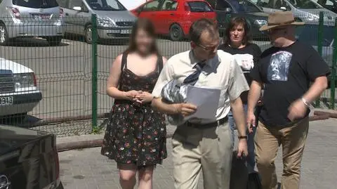 Śmierdząca substancja na "Golgota Picnic". Sąd skazał nastolatkę