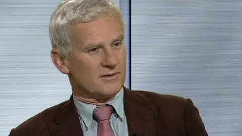 Listkiewicz: W polskiej reprezentacji coś nie wypaliło 