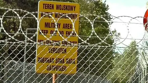 "To brzmiało jak historie z Kafki i Orwella razem wzięte"