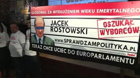 Kampania z pompą