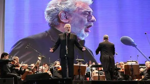 Placido Domingo to legenda światowej opery 