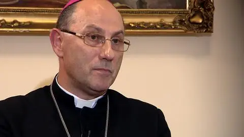 Prymas Polski arcybiskup Wojciech Polak o słowach Jarosława Kaczyńskiego