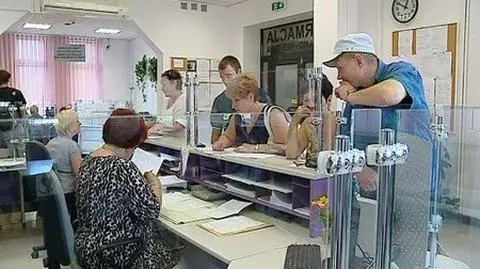 Pracowałeś 
za granicą, udowodnij,
 że żyjesz