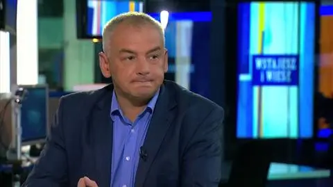 Artur Dębski o końcu Twojego Ruchu