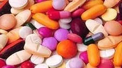 Psychotropy dzieciom na uspokojenie