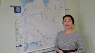 Tomik była wcześniej wicestarostą