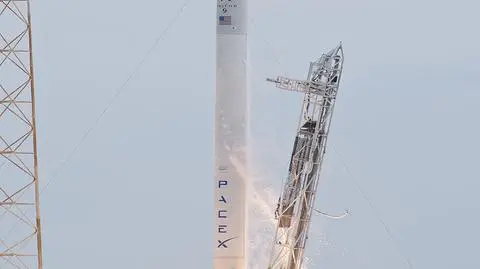 Pierwszy satelita Turkmenistanu w kosmosie