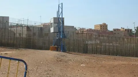 Hiszpania przyjmie statek "Aquarius" z migrantami