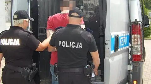Łodź. Brutalnie pobili 75-latka i zabrali mu 12 zł