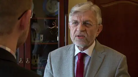 Burmistrz Gostyninia uważa, że ma prawo ubiegać się o kolejną kadencję