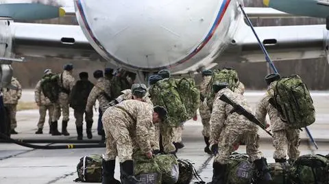NATO: otwarta agresja Rosji nie wchodzi w grę