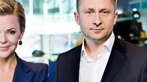 Rewolucja w "Faktach" TVN. Jesienią w nowej odsłonie