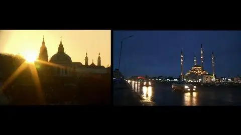 Cze(ch)czeńcy w USA