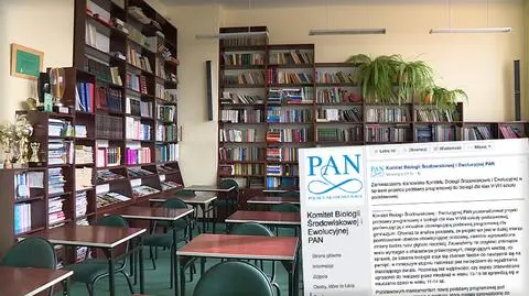 MEN przedstawił podstawę programową (Materiał programu "Polska i Świat", 01