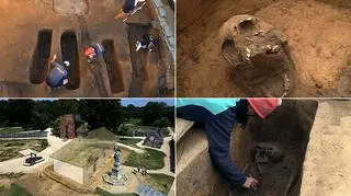 Przełomowe odkrycie w Jamestown