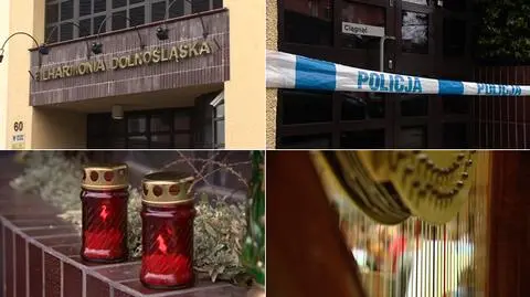 Sąd zdecydował o karze dla Michała M. 