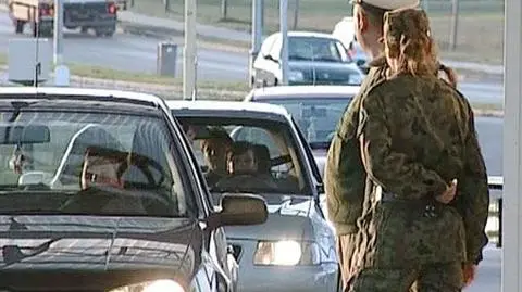 Nowe wizy dla Ukraińców: "zakupowe"