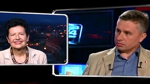 Walka o koncert Madonny w Polsce nie ustaje