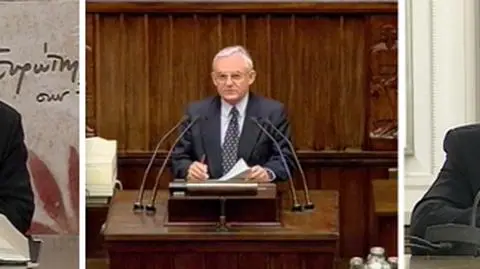 Niegdyś "prosty chłopak z Żyrardowa", dziś znów liderem?