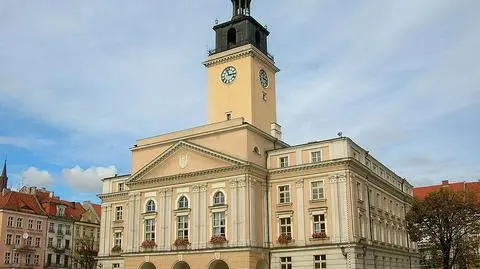 Wyrok uchylony. Wiceprezydent Kalisza wraca do pracy