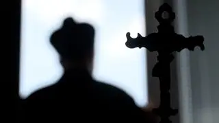 Syn księdza. Historia człowieka, który znalazł ojca w kościele