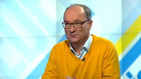 Włodzimierz Czarzasty. Kampania wyborcza