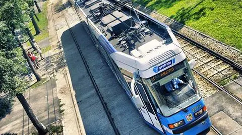 Wrocław zakazał e-papierosów w komunikacji miejskiej