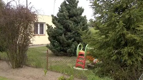 Niemowlę ze złamaniami w szpitalu, ojciec w areszcie.