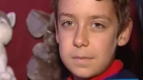 Wreszcie w domu