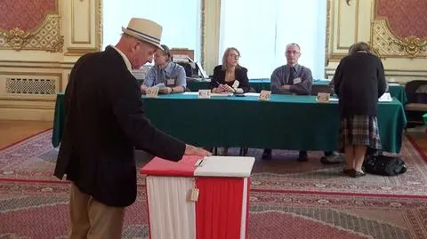 Protest może wnieść każdy wyborca