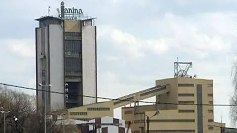W "Janinie" znów zginął górnik