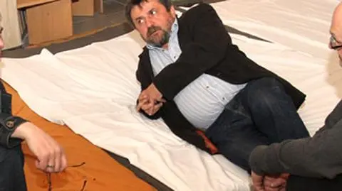 "Ostateczność, która powinna wstrząsnąć rządem"