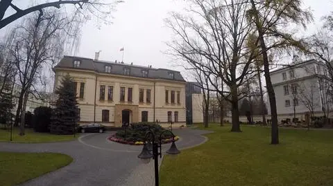 Trybunał: przepisy o zasadach wyboru sędziów do KRS niekonstytucyjne