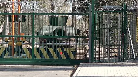 Redzikowo. Śledztwo w sprawie śmiertelnego wypadku przy budowie tarczy antyrakietowej