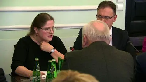 Komisja finansów za obcięciem tegorocznych wydatków TK