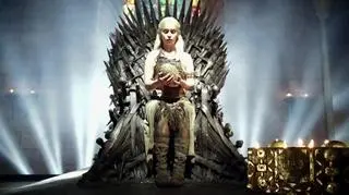 "Gra o tron" opowiada o walce o Żelazny Tron, czyli panowanie nad wszystkimi królestwami krainy Westeros
