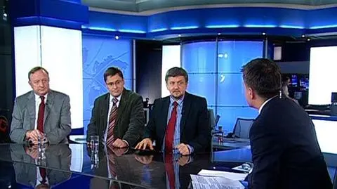 Ojciec Rydzyk wzmocniony?