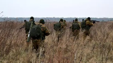 Węgry: dwa lata w zawieszeniu za walkę na wschodzie Ukrainy