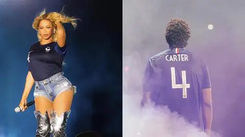 Finał mundialu na koncercie Beyonce i Jaya-Z