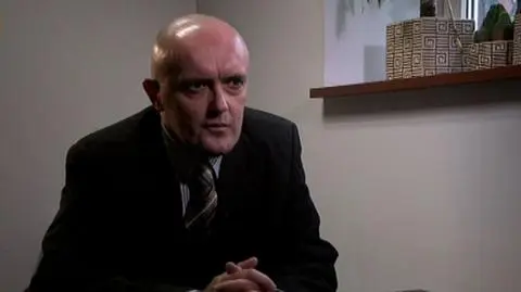 Krzysztof Orszagh, były Rzecznik Praw Ofiar przy MSWiA