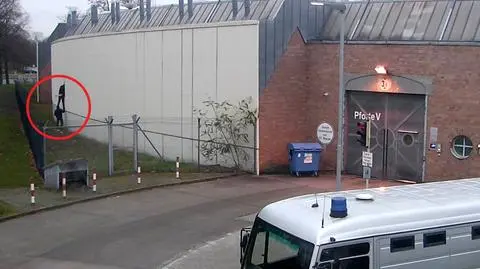 Niemcy. Sześciu z dziewięciu zbiegłych więźniów wciąż na wolności