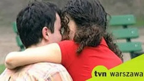 Rośnie liczba zakażeń HIV