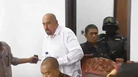 Apelacja nic nie dała. Rozstrzelanie za przemyt utrzymane