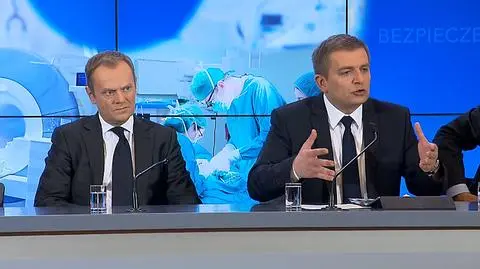 9 tygodni w "kolejce po życie". Arłukowicz ogłasza zmiany w leczeniu onkologicznym