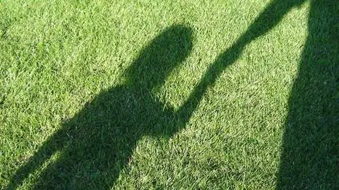 Po raz 11. zaprotestują przeciwko biciu dzieci. 