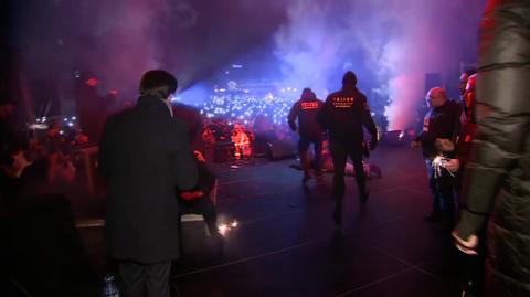 Gdańsk: umorzenie śledztwa w sprawie ratowników Adamowicza