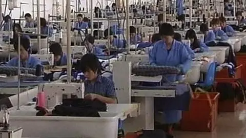 Chiny zakazują produkcji toksycznej pasty