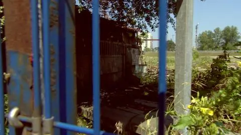 "Pokłócił się z partnerką, wyszedł z domu i podpalił bezdomnego"