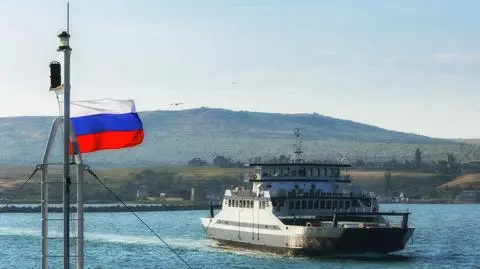 MSZ: odrzucamy rosyjską nielegalną aneksję Krymu