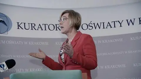 Kurator oświaty uznała deklaracje LGBT + za propagowanie pedofilii